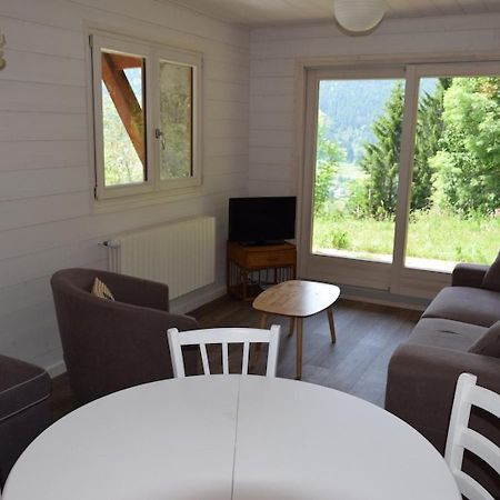 Appartement Chalet Renove 6 Pers Avec Terrasse Proche Evian, Ski Et Randonnee - Fr-1-498-29 Saint-Paul-en-Chablais Εξωτερικό φωτογραφία