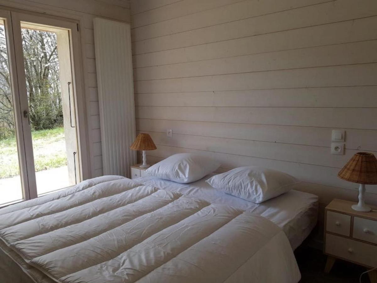 Appartement Chalet Renove 6 Pers Avec Terrasse Proche Evian, Ski Et Randonnee - Fr-1-498-29 Saint-Paul-en-Chablais Εξωτερικό φωτογραφία