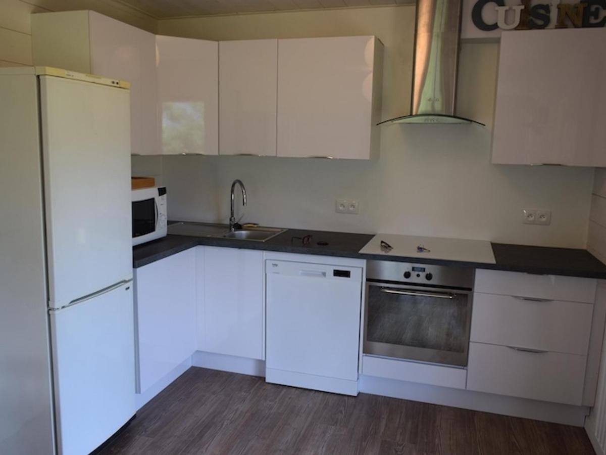 Appartement Chalet Renove 6 Pers Avec Terrasse Proche Evian, Ski Et Randonnee - Fr-1-498-29 Saint-Paul-en-Chablais Εξωτερικό φωτογραφία